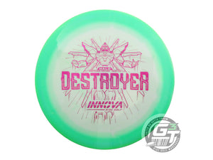 Innova Halo Star Destroyer Distance Driver Golf Disc (Individually Listed)