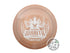 Innova Limited Edition 2024 PDGA World Championships Moondust Champion Wraith Distance Driver Golf Disc (Individually Listed)