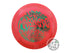 DGA Limited Edition 2024 Tour Series Andrew Marwede Swirl Tour Series Avalanche Fairway Driver Golf Disc  (Individually Listed)