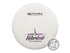 Gateway Pure White Warlock Putter Golf Disc (Individually Listed)