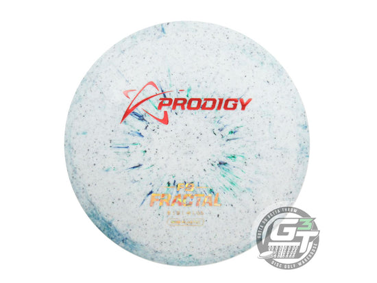Prodigy 300 Fractal F9 Fairway Driver Golf Disc (Individually Listed)