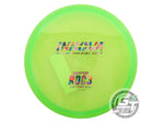 Innova Champion Roc3 Midrange Golf Disc (Individually Listed)