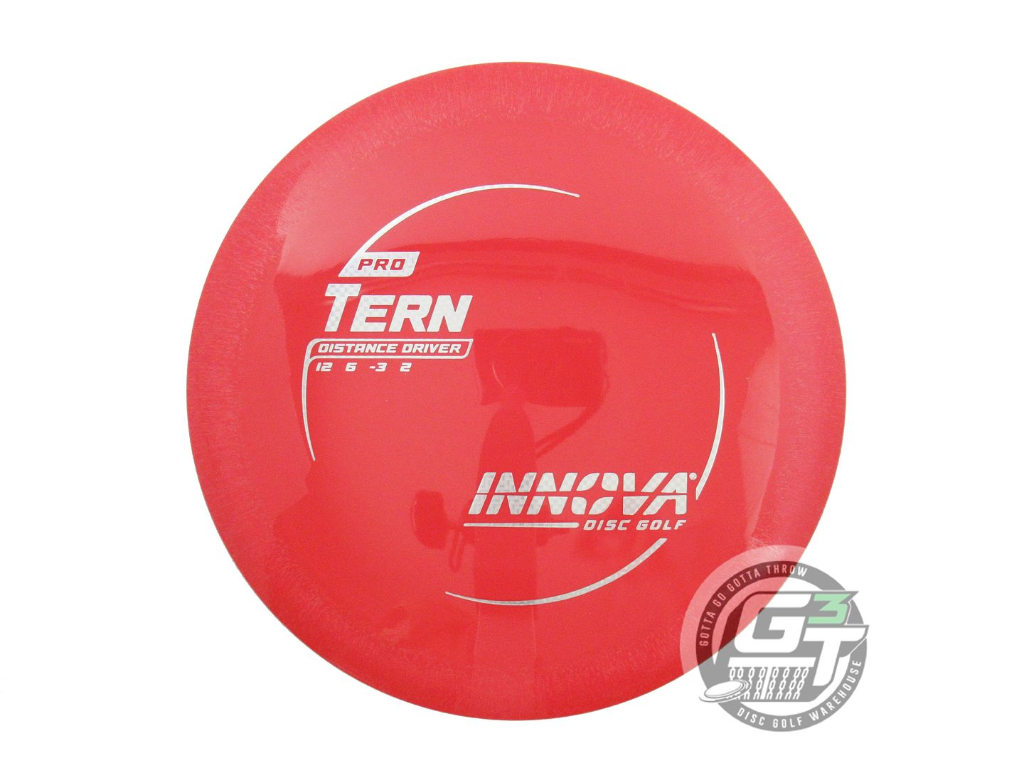 Innova Pro Tern Distance Driver Golf Disc (Individually Listed)