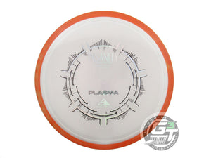 Axiom Plasma Insanity Distance Driver Golf Disc (Individually Listed)