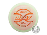 Discraft ESP FLX Heat Distance Driver Golf Disc (Individually Listed)