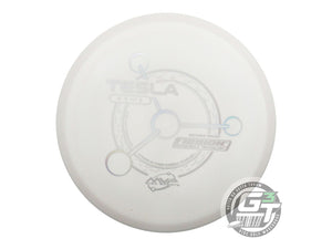 MVP Fission Tesla Distance Driver Golf Disc (Individually Listed)