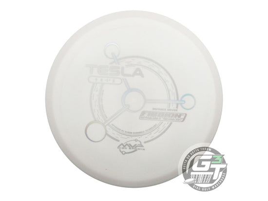 MVP Fission Tesla Distance Driver Golf Disc (Individually Listed)