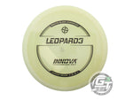 Innova Proto Glow Champion Leopard3 Fairway Driver Golf Disc (Individually Listed)