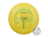 Westside VIP AIR Hatchet Fairway Driver Golf Disc (Individually Listed)