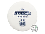Legacy Protege Edition Rebel Putter Golf Disc (Individually Listed)