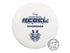Legacy Protege Edition Rebel Putter Golf Disc (Individually Listed)