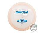 Innova Champion Teebird Fairway Driver Golf Disc (Individually Listed)