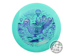 Innova Limited Edition Wild West Stamp Swirl Star Roadrunner Distance Driver Golf Disc (Individually Listed)