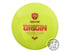 Discmania Evolution Neo Origin Midrange Golf Disc (Individually Listed)
