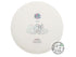 Above Ground Level Glow Woodland Beech Midrange Golf Disc (Individually Listed)