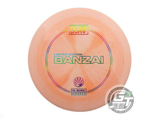 DGA Proline Banzai Fairway Driver Golf Disc (Individually Listed)