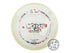 Discraft Elite Z Zone SS Putter Golf Disc (Individually Listed)