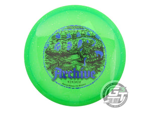 Prodigy Limited Edition Serpentium Stamp Glimmer 750 Series Archive Midrange Golf Disc (Individually Listed)