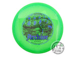 Prodigy Limited Edition Serpentium Stamp Glimmer 750 Series Archive Midrange Golf Disc (Individually Listed)