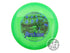 Prodigy Limited Edition Serpentium Stamp Glimmer 750 Series Archive Midrange Golf Disc (Individually Listed)