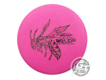 Discraft Limited Edition 2023 Ledgestone Open CT Crazy Tuff Blend Wasp Midrange Golf Disc (Individually Listed)