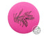 Discraft Limited Edition 2023 Ledgestone Open CT Crazy Tuff Blend Wasp Midrange Golf Disc (Individually Listed)