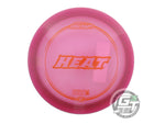 Discraft Elite Z Heat Distance Driver Golf Disc (Individually Listed)