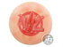 Discraft Limited Edition 2026 Ledgestone Open Swirl Big Z Buzzz Midrange Golf Disc (Individually Listed)