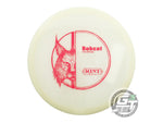 Mint Discs Limited Edition Big Cat Icon Stamp Glow Nocturnal Bobcat Midrange Golf Disc (Individually Listed)