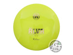 Kastaplast K1 Alva Distance Driver Golf Disc (Individually Listed)