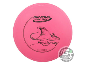 Innova DX Stingray Midrange Golf Disc (Individually Listed)