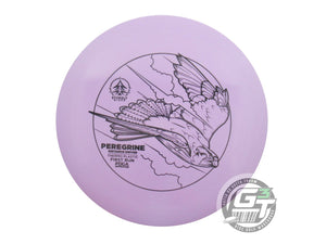 Stokely First Run Thermo Peregrine Fairway Driver Golf Disc (Individually Listed)