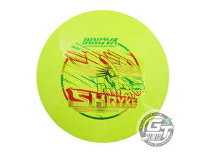 Innova Star Shryke Distance Driver Golf Disc (Individually Listed)