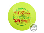 Innova Star Shryke Distance Driver Golf Disc (Individually Listed)