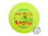 Innova Star Shryke Distance Driver Golf Disc (Individually Listed)