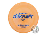 Discraft ESP Zone OS Putter Golf Disc (Individually Listed)