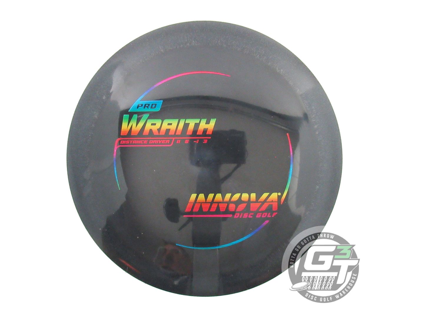 Innova Pro Wraith Distance Driver Golf Disc (Individually Listed)