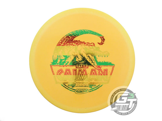 Innova DX Cobra Midrange Golf Disc (Individually Listed)