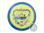 Dynamic Discs Fuzion Orbit Judge Putter Golf Disc (Individually Listed)