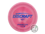 Discraft ESP Zone OS Putter Golf Disc (Individually Listed)