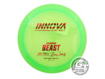 Innova Champion Beast Distance Driver Golf Disc (Individually Listed)
