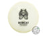 Mint Discs Glow Nocturnal Bobcat Midrange Golf Disc (Individually Listed)