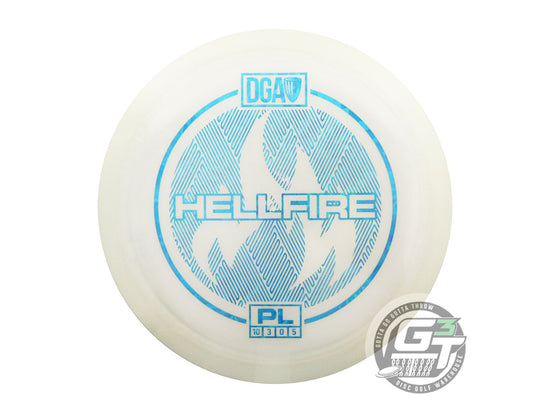 DGA Proline Hellfire Fairway Driver Golf Disc (Individually Listed)