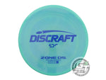 Discraft ESP Zone OS Putter Golf Disc (Individually Listed)