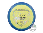 Dynamic Discs Fuzion Orbit Judge Putter Golf Disc (Individually Listed)