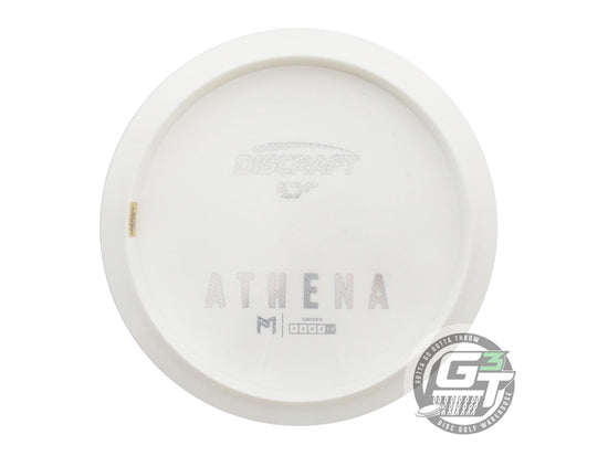 Discraft Dye Pack Bottom Stamp Paul McBeth ESP Athena Fairway Driver Golf Disc (Individually Listed)