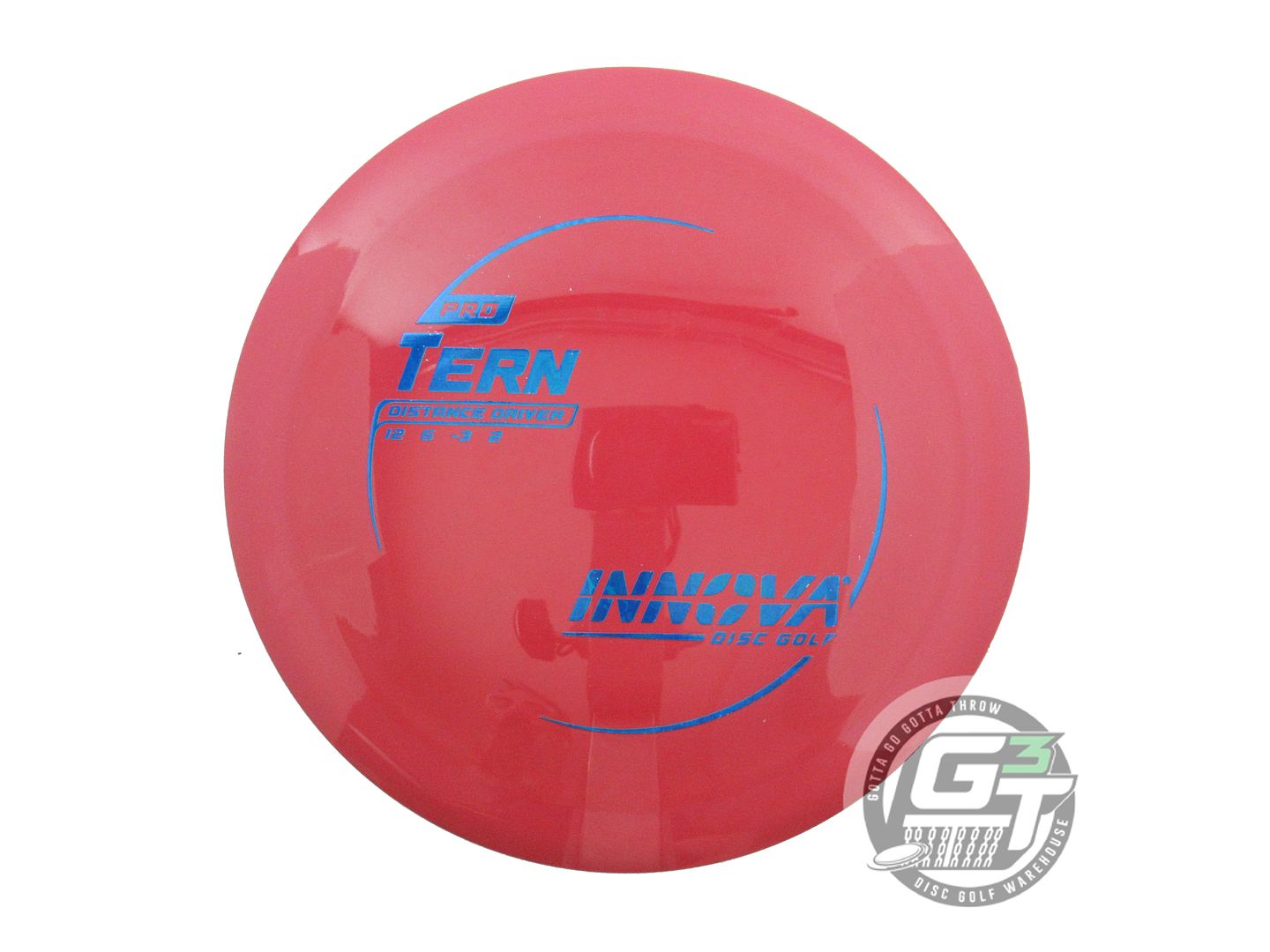 Innova Pro Tern Distance Driver Golf Disc (Individually Listed)