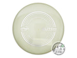 MVP Eclipse 2.0 Glow Proton Glitch Putter Golf Disc (Individually Listed)