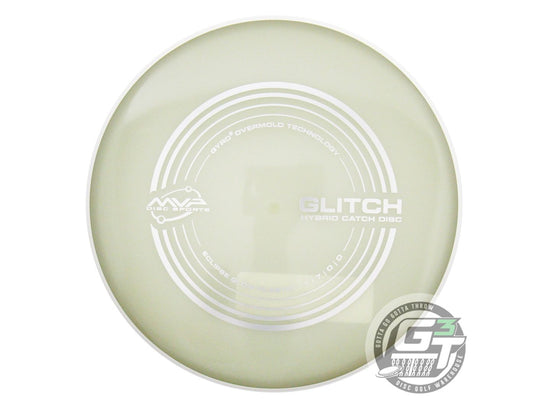 MVP Eclipse 2.0 Glow Proton Glitch Putter Golf Disc (Individually Listed)