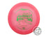 Gateway Diamond Journey Distance Driver Golf Disc (Individually Listed)